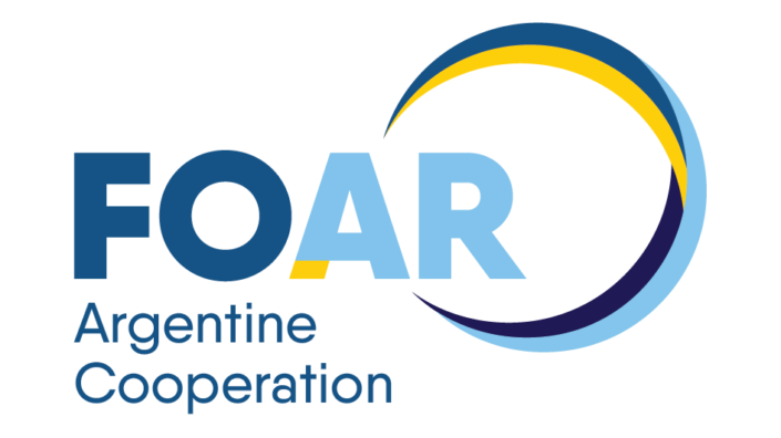 Logo FO.AR