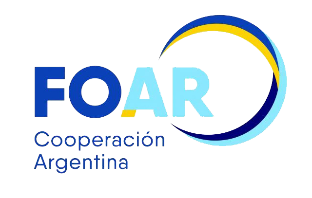 LOGO FOAR