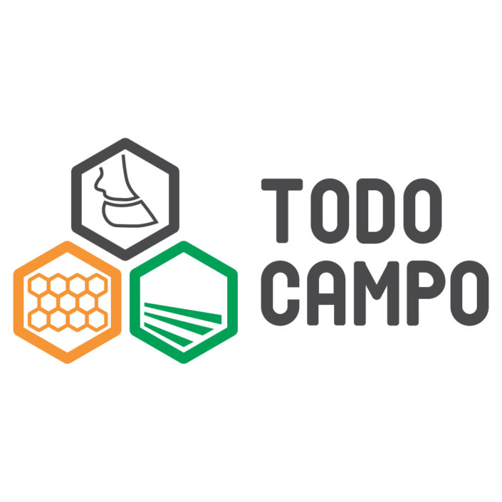 logo todo campo peru